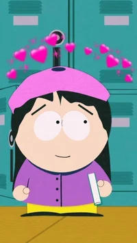 Wendy Testaburger