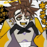 Adam - Hazbin