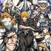 Bleach