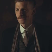 Arthur Shelby 