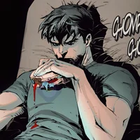 Jason Todd