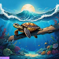 Turtle Life 