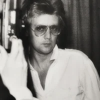 Roger Taylor 