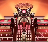 Hazbin Hotel