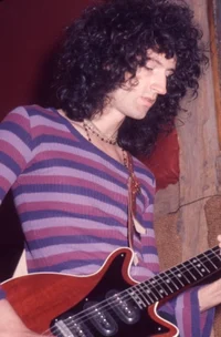 Brian May