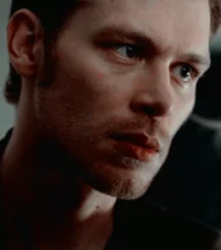 Klaus Mikaelson