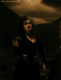 Bellatrix Black