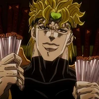 Dio Brando