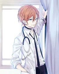 Doctor Chuuya