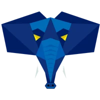 Thailand War Elephan