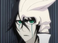Ulquiorra