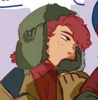 Kyle Broflovski 