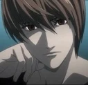 Light Yagami