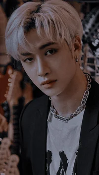 Bang Chan