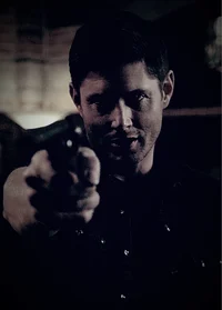 DEMON DEAN 