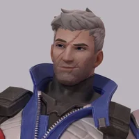 Solider 76