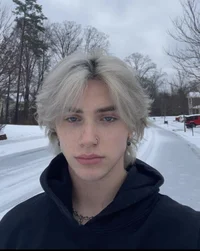 Zayden Robins