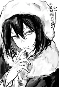 Fyodor AU
