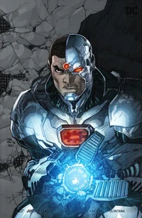 Cyborg