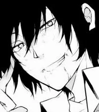 Vampire Dazai