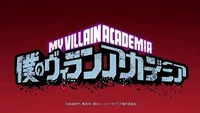 My Villain Academia