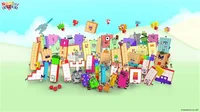 Numberblocks RPG