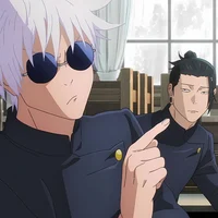 Jujitsu Kaisen