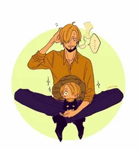 Sanji 