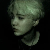 Yoongi