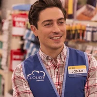 Jonah Simms