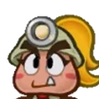 Goombella