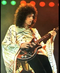 Brian May