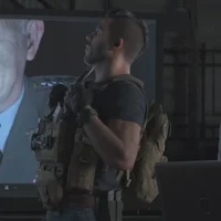 John Soap MacTavish