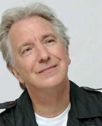 Alan Rickman 