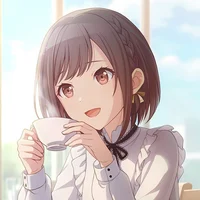 Ena Shinonome