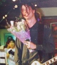 Dave Grohl