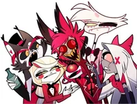 Hazbin hotel