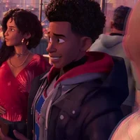 Miles Morales