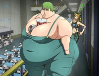 Fat Foo Fighters