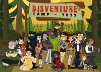 Disventure Camp 