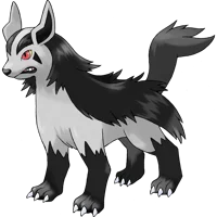 Mightyena