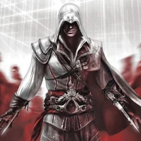 Ezio Auditore