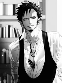 Law