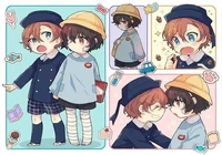 Soukoku Child 