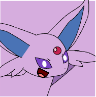 Espeon
