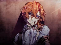 Chuuya Nakahara
