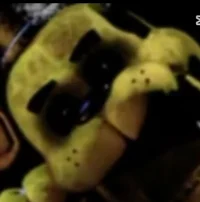 Golden freddy