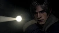 Leon Kennedy 
