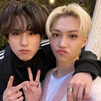han and felix