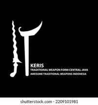 Black Bloody Krisses